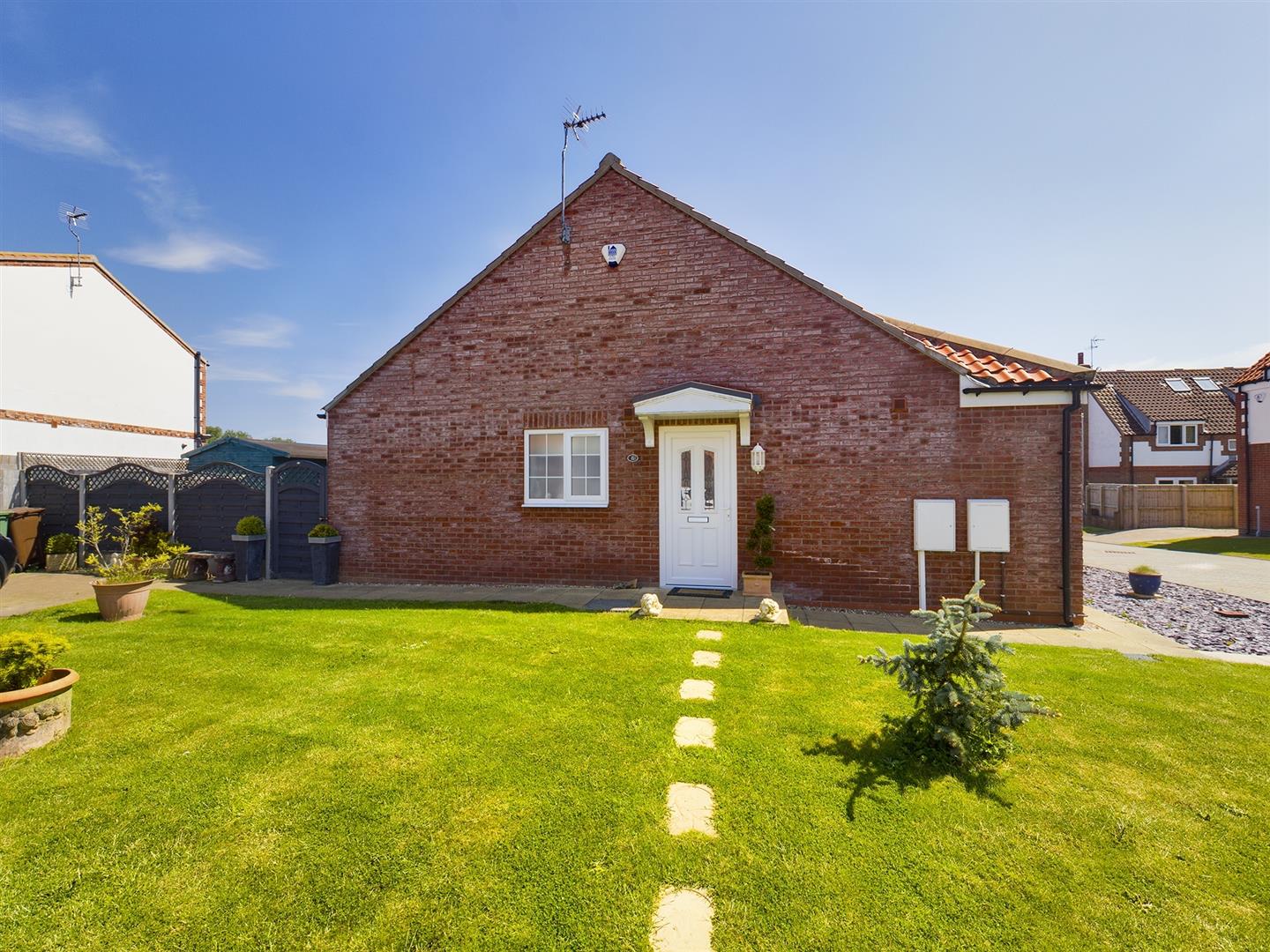 Flaen Road, Flamborough Belts Estate Agents